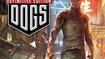 Trophées Platine #46 Sleeping Dogs definitive edition