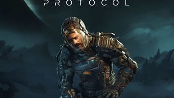 Trophées Platine #49 The Callisto Protocol