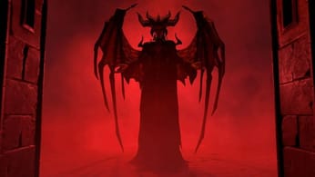Dépêchez-vous ! Diablo 4 est gratuit sur Steam mais ce n'est pas une offre éternelle !