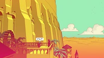 TEST Chants of Sennaar : une Tour de Babel très solide et ingénieuse