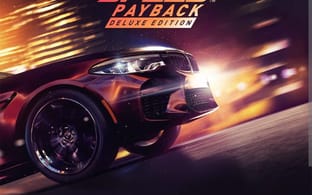 Need for speed payback