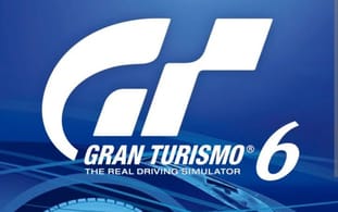 Gran turismo 6