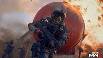 Meilleures mitraillettes Modern Warfare 3 : Quelles armes choisir dans cette catégorie ?