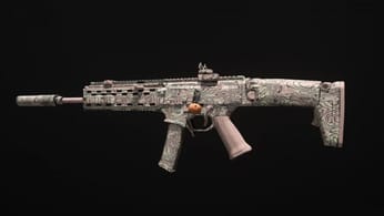 Rival-9 Modern Warfare 3 : quelle est la meilleure classe pour cette mitraillette ?