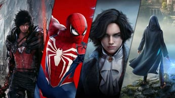 13 jeux PS5 indispensables à offrir à Noël