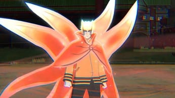Pour Bandai Namco, le futur des jeux Naruto ne passera pas forcément par un Ultimate Ninja Storm 5