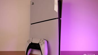 Prise en main Sony PS5 (2023), et oui, on peut dire slim !