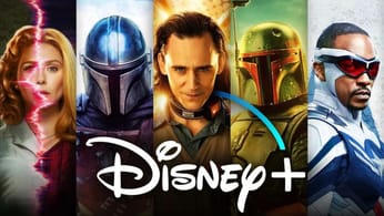 Disney+ : les sorties de la semaine avec le retour d'une série cultissime