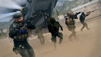 Modern Warfare 3 : Comment corriger l’erreur de son et les lobbys muets ?