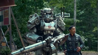 Fallout : La série TV d'Amazon Prime dévoile ses premières images