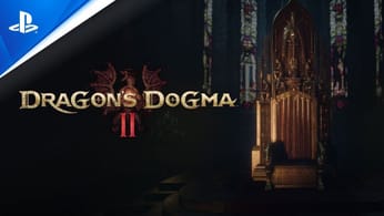 Dragon's Dogma 2 - Trailer du showcase 2023 - 4K | PS5