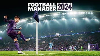 Test de Football Manager 2024 sur PC | Geeks and Com'