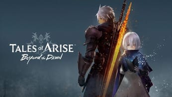 Test de Tales of Arise: Beyond the Dawn | Geeks and Com'