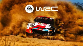 Test de EA Sports WRC sur Xbox Series X | Geeks and Com'