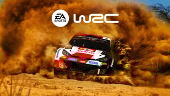 Test de EA Sports WRC sur Xbox Series X | Geeks and Com'
