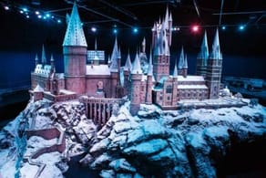 Harry Potter - Tout les rendez-vous concernant les Studio Harry Potter de Londres - GEEKNPLAY Événements, Famille, Home, News