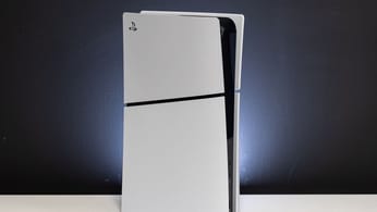 Test Sony PlayStation 5 Edition Standard (Modèle Slim) : la même en plus petit