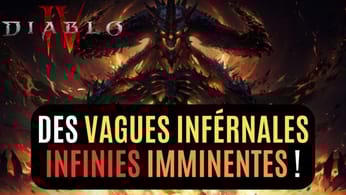 Le Contenu Endgame Et L'itémisation Deviennent Leurs Priorités Dans Diablo IV !