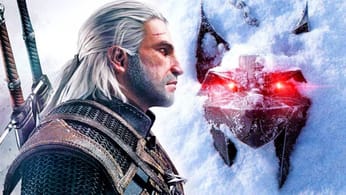The Witcher 4 : une annonce qui va plaire aux fans de Geralt