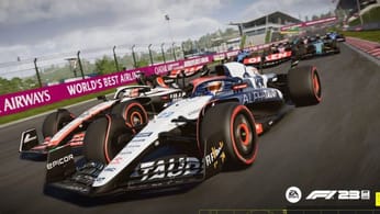 Electronic Arts annonce des licenciements au sein de Codemasters (F1 23, WRC)