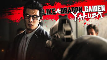 Yakuza Like a Dragon Gaiden - TROP DE BAGARRE!