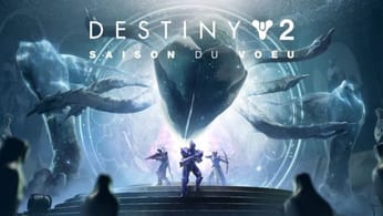 Le Donjon : Ruine de la Guerrière nous est arrivé dans Destiny 2 | News  - PSthc.fr