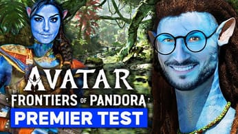 AVATAR Frontiers of Pandora : Premier TEST 🌿 Décevant ou Éblouissant ?