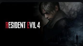 Promo Resident Evil 4