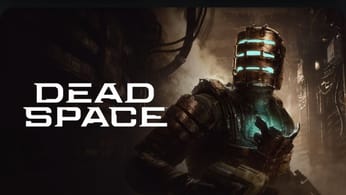 Promo Dead Space