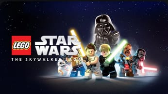 Promo Lego Star Wars : La Saga Skywalker