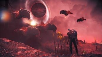 No Man's Sky permet aux joueurs de rejouer toutes les expéditions de 2023