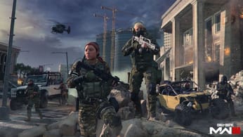 Reprise hostile Modern Warfare 3 : Comment terminer cette quête du mode Zombie ?