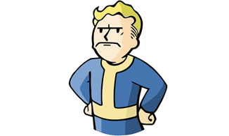 Fallout 4Les versions PS5 et Xbox Series ont été repoussées à 2024.