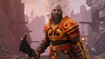 God of War Ragnarok : Le DLC gratuit qui est si bon qu’on aurait envie de l’acheter