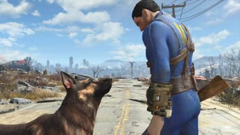 Mauvaise nouvelle, la mise à jour Xbox Series X|S et PS5 de Fallout 4 est reportée !