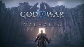 God of War: Ragnarök Valhalla est tellement incroyable qu'il devrait coûter de l'argent - Test