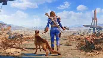 Fallout : une mauvaise nouvelle pour les joueurs PS5 et Xbox Series