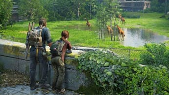 Voici à quoi devait ressembler The Last of Us Online, des documents f…