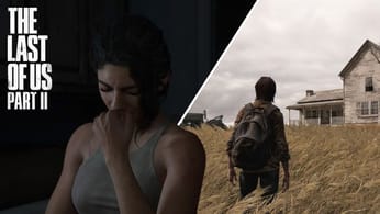Pourquoi Dina est-elle essentielle à The Last of Us Part II ?
