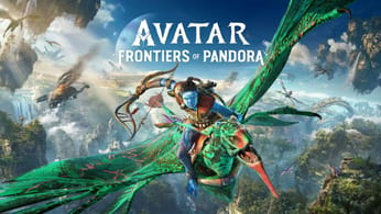 Test de Avatar Frontiers of Pandora sur PS5 | Geeks and Com'