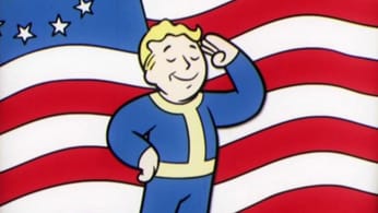 Fallout 76 atteint plus de 17 millions d'habitants du coffre-fort
