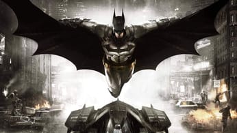 Il va y avoir de nouveaux jeux vidéo Batman faits par le studio qui a réalisé les meilleurs épisodes du Chevalier Noir, Arkham City, Arkham Asylum et Arkham Knight