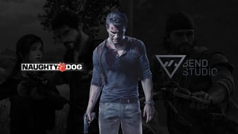 [rumeur] Naughty Dog et Bend Studio travailleraient sur un projet non annoncé : Uncharted 5 en approche ?
