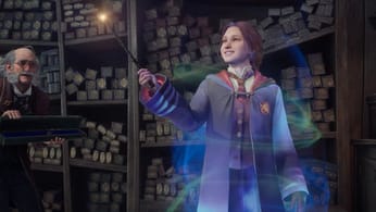 Et si une suite pour Hogwarts Legacy était compromise à cause des baguettes magiques du jeu ? On vous explique pourquoi !