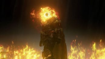 Seigneur de la flamme exaltée Elden Ring : Comment obtenir cette fin et comment y échapper ?