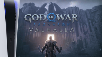 Test de God of War Ragnarök Valhalla : le genre qu’il manquait à la licence ?