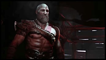 Rétro : God of War 2018… do not be E3, be better
