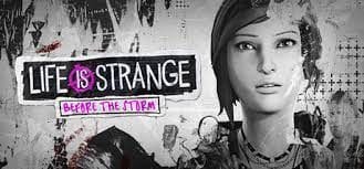 #61 Life is Strange: Before the Storm