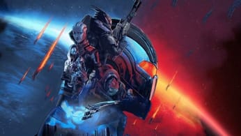 "Un autre Mass Effect ? Ai-je la force d'en faire un autre ?", un ancien scénariste de BioWare évoque son expérience avec le studio