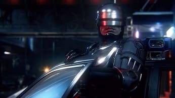 RoboCop: Rogue City aura droit à son mode New Game+ dans quelques semaines